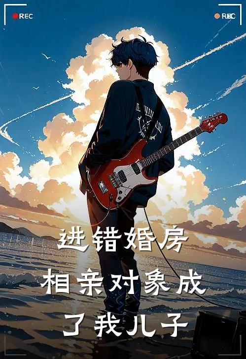进错婚房,相亲对象成了我儿子的