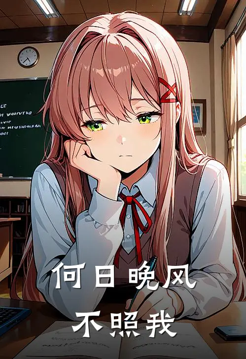 何日晚风不照我