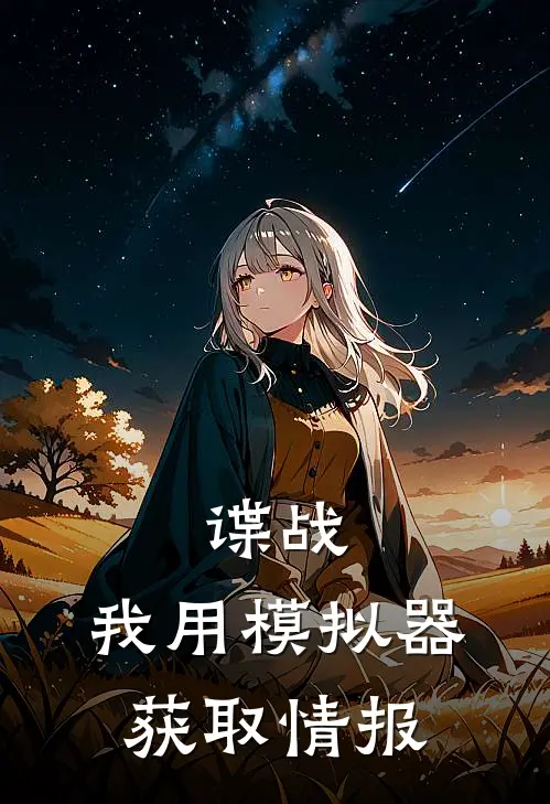 谍战我用模拟器获取情报
