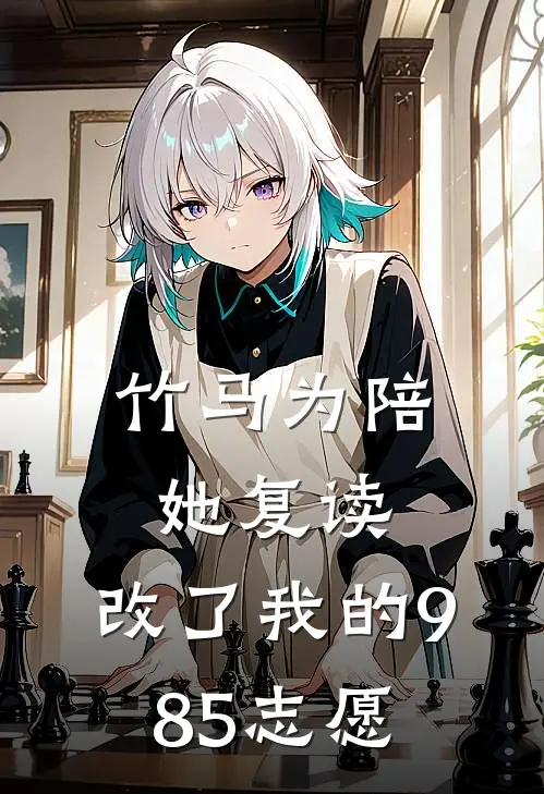 竹马为陪她复读，改了我的985志愿