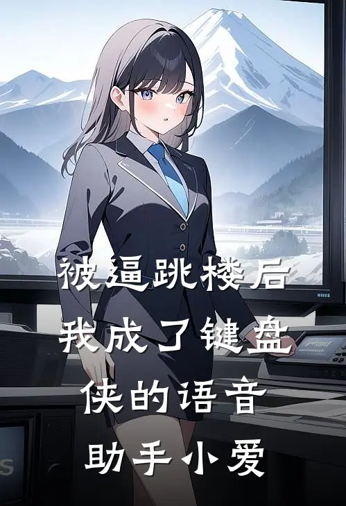 被逼跳楼后，我成了键盘侠的语音助手小爱