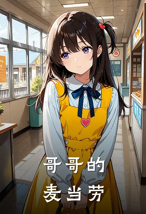 哥哥的麦当劳