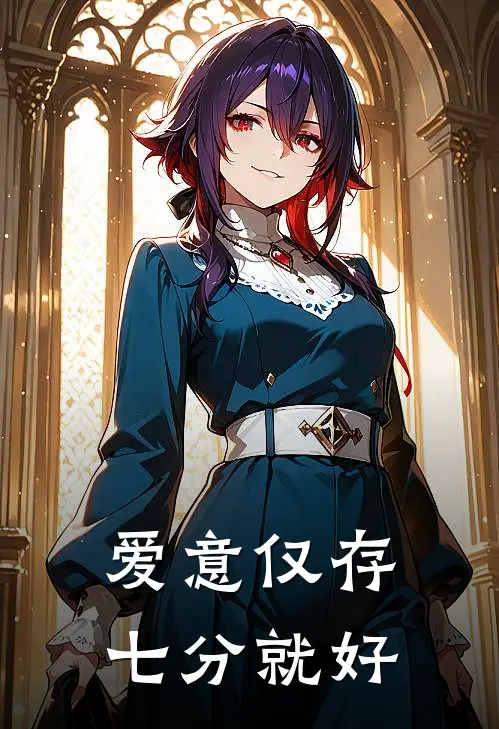 爱意仅存七分就好