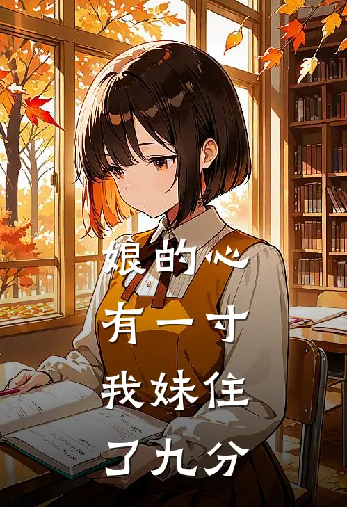 娘的心有一寸，我妹住了九分