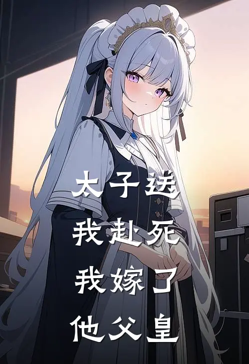太子送我赴死,我嫁了他父皇免费阅读