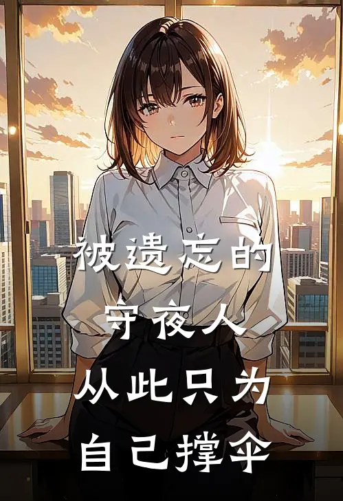 被遗忘的守夜人,从此只为自己撑伞下一句