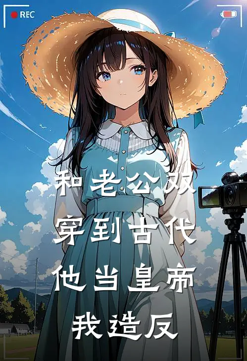 和老公双穿到古代，他当皇帝我造反