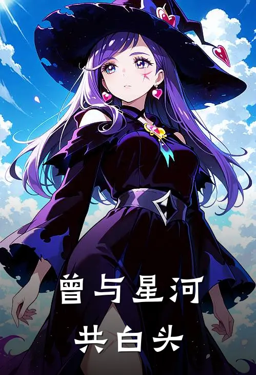 曾与星河共白头