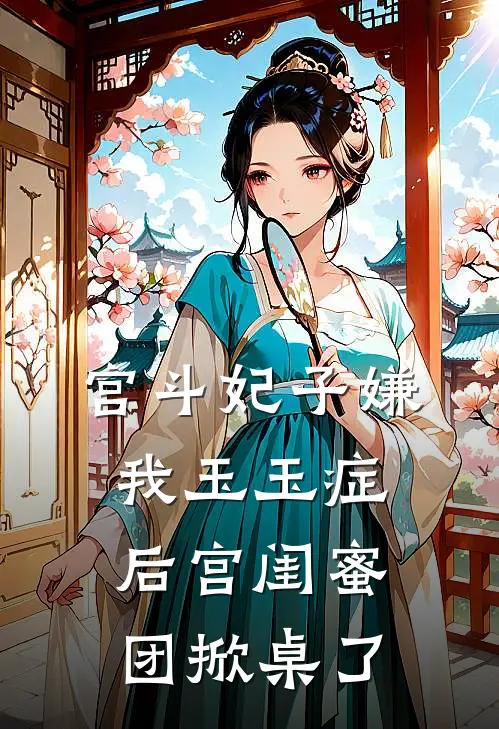 宫斗妃子嫌我玉玉症，后宫闺蜜团掀桌了