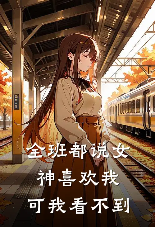 全班都说女神喜欢我，可我看不到