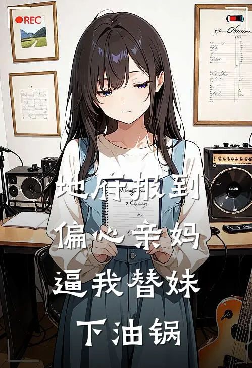 地府报到，偏心亲妈逼我替妹下油锅