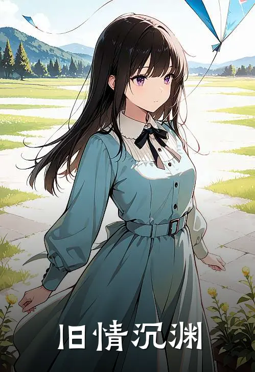 旧情沉渊