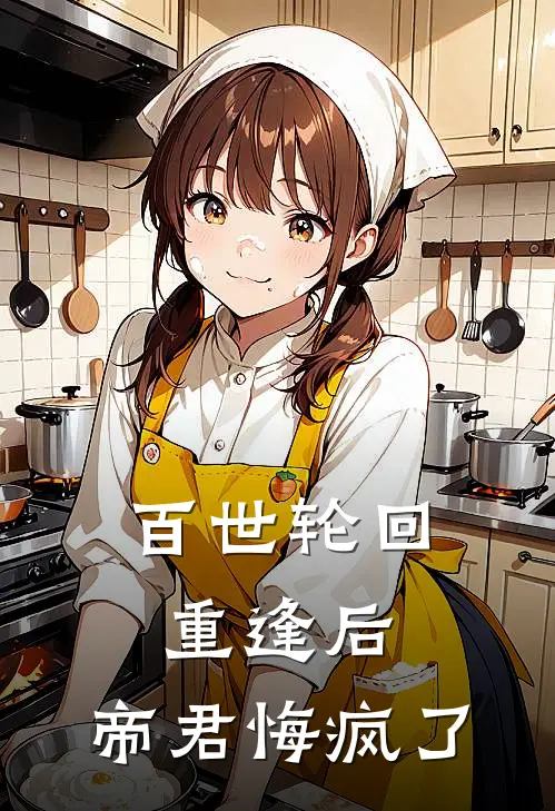 百世轮回重逢后,帝君悔疯了百度