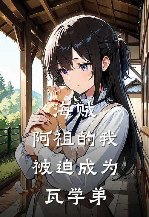 海贼：阿祖的我被迫成为瓦学弟