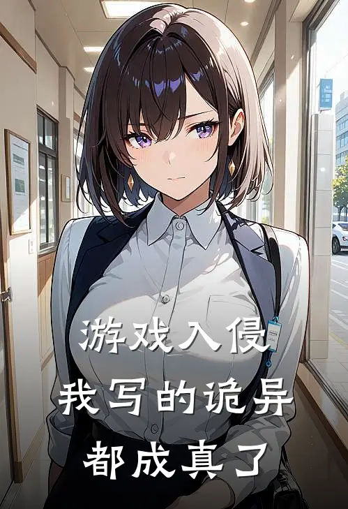 游戏入侵我写的诡异都成真了免费阅读