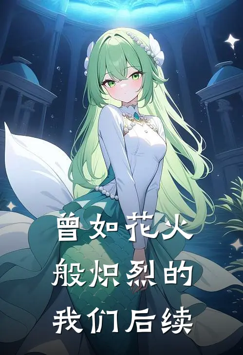 曾如花火般炽烈的我们后续