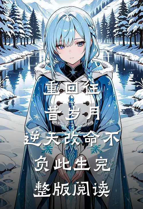 重回往昔岁月,逆天改命不负此生完整版阅读答案