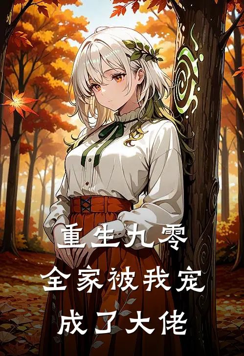 重生九零,全家被我宠成了大佬免费阅读