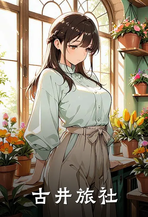 古井旅社