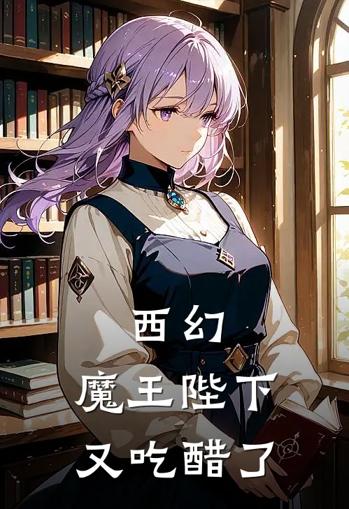 西幻魔王陛下又吃醋了