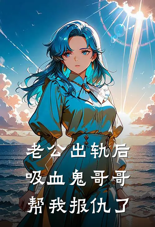 老公出轨后，吸血鬼哥哥帮我报仇了