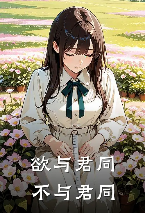 欲与君同，不与君同