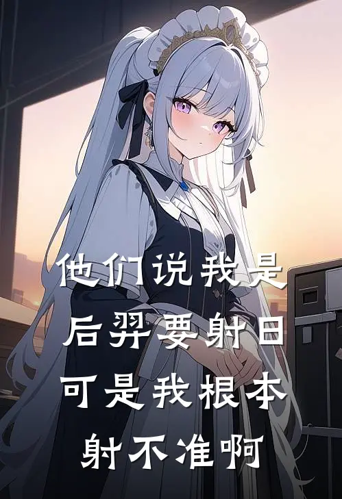 他们说我是后羿要射日，可是我根本射不准啊