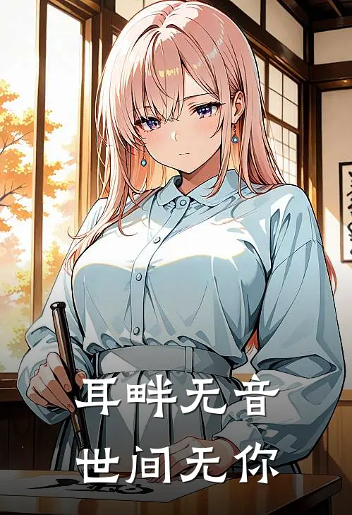 耳畔无音，世间无你