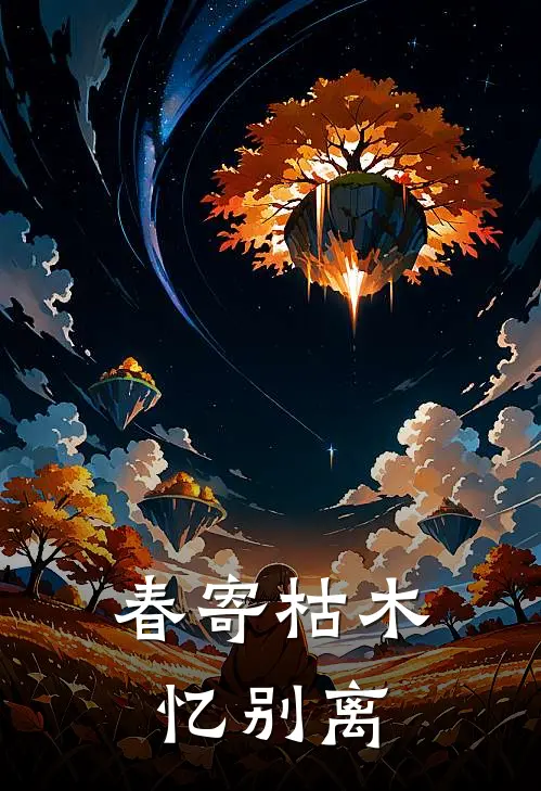 春寄枯木忆别离