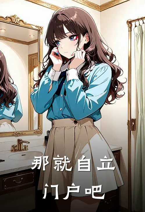 那就自立门户吧