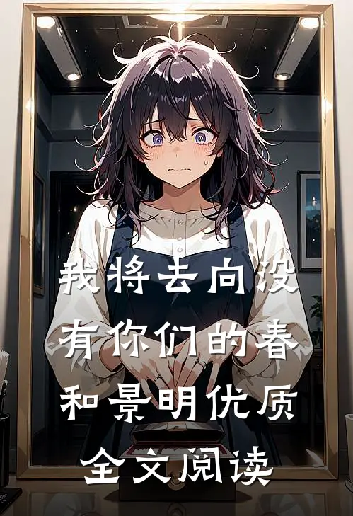 我将去向没有你们的春和景明优质全文阅读