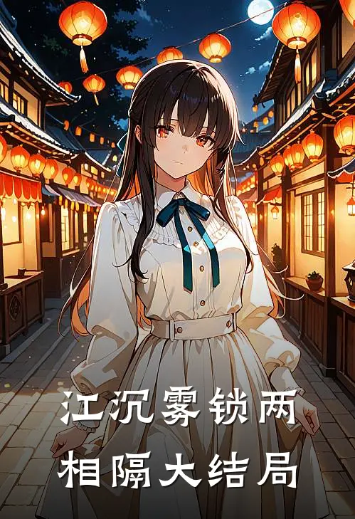 江沉雾锁两相隔大结局