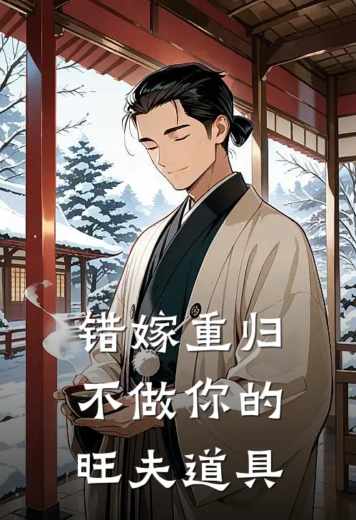 错嫁重归：不做你的旺夫道具