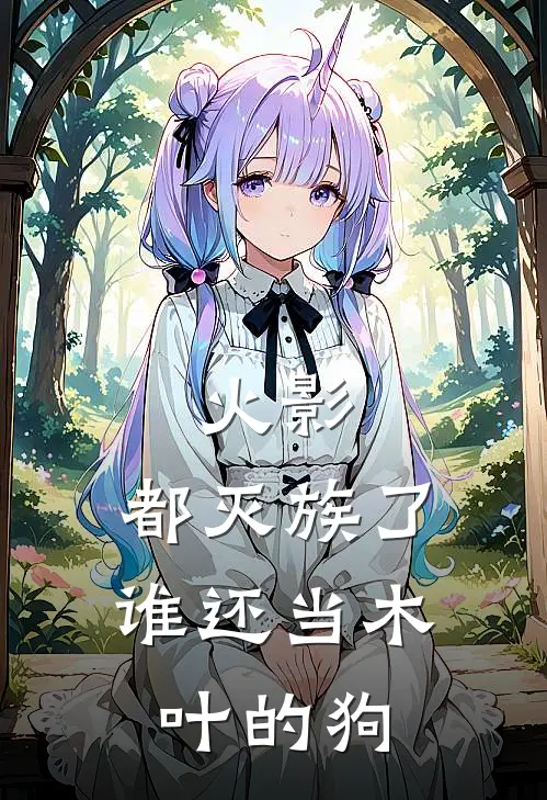 火影：都灭族了，谁还当木叶的狗