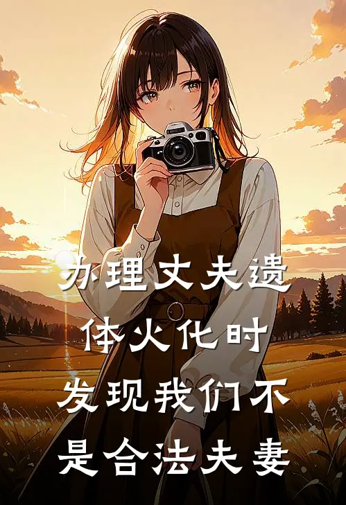 办理丈夫遗体火化时,发现我们不是合法夫妻怎么处理