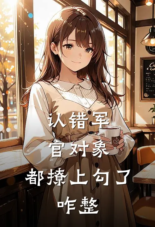 认错军官对象,都撩上勾了,咋整他