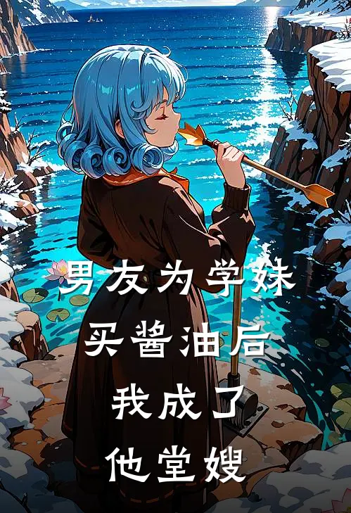 男友为学妹买酱油后,我成了他堂嫂的