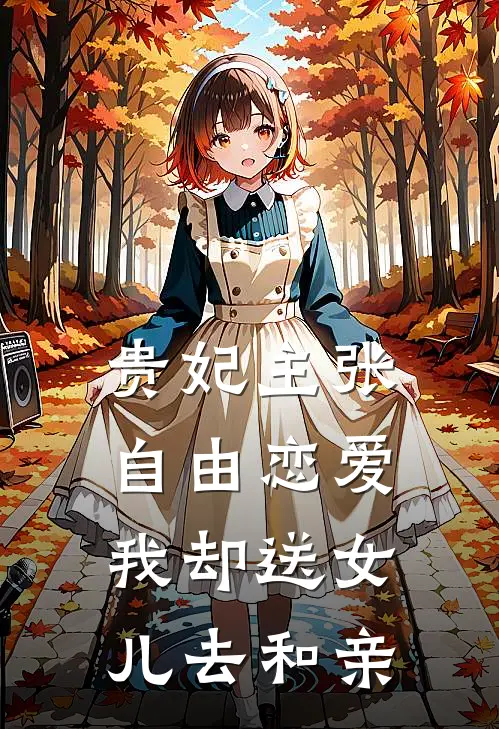 贵妃主张自由恋爱,我却送女儿去和亲