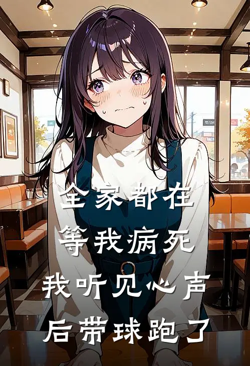 全家都在等我病死，我听见心声后带球跑了