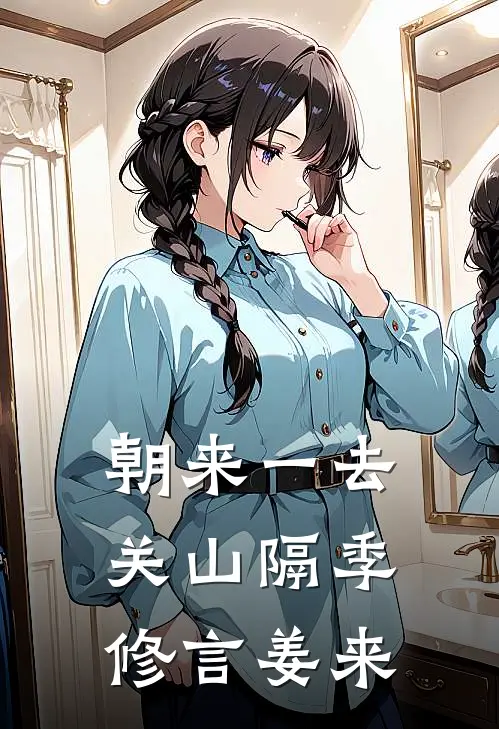 朝来一去关山隔季修言姜来