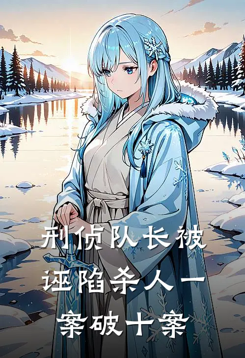 刑侦队长被诬陷杀人一案破十案