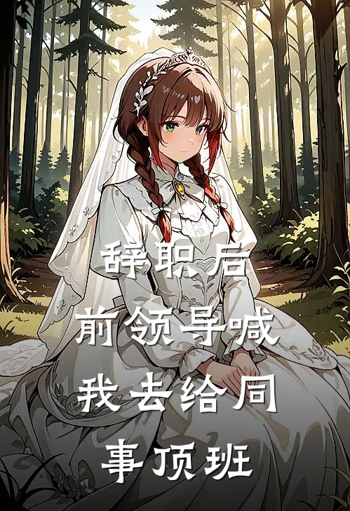 辞职后，前领导喊我去给同事顶班
