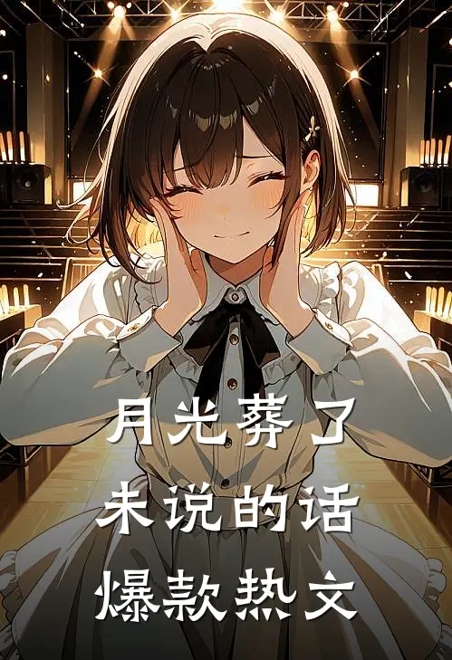 月光葬了未说的话爆款热文