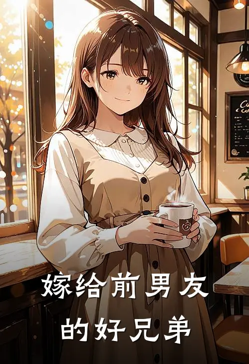 嫁给前男友的好兄弟
