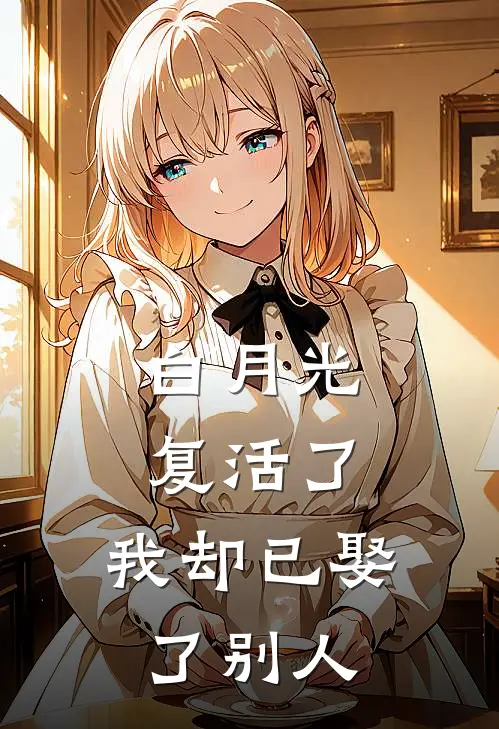 白月光复活了,我却已娶了别人免费阅读