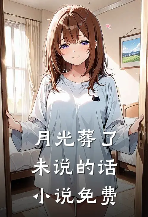月光葬了未说的话小说免费