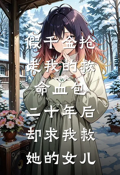 假千金抢走我的救命血包，二十年后却求我救她的女儿