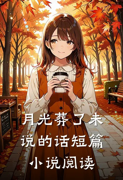 月光葬了未说的话短篇小说阅读