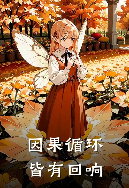 因果循环，皆有回响