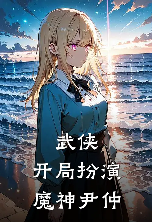 武侠,开局扮演魔神尹仲天